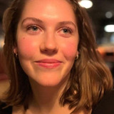 Mathilde Holtedahl Cuhra — Karin Williksen