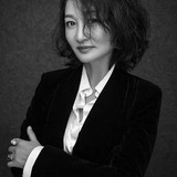 Ха Сы Гао Ва — Madam Huo