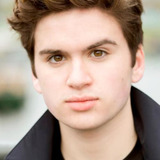 Theo Stevenson — Toby Hawkins