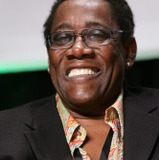 Clarence Clemons — Self