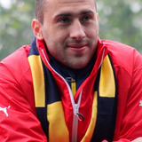 David Ospina — Self