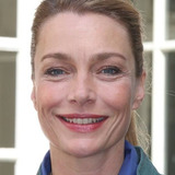 Aglaia Szyszkowitz — Anna Mahler