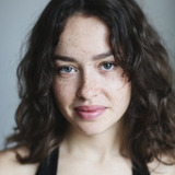 Eloïse Rey — Justine Casteran