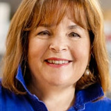 Ina Garten — Self - Presenter
