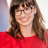 Katie Crown — Izzy (voice)