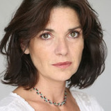 Anne Canovas — Beatriz Enriquez