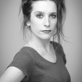 Eléonore Arnaud — Margaux Martorana