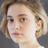 Faustine Koziel — Barbara