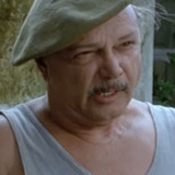 Enrique Molina — mayor Antonio Rangel