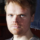 Ричард Ридделл — Steve Dench