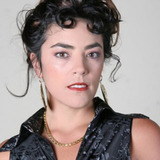 Sandra Reyes — Paula Dávila