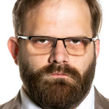 Greg Larsen — Ethan Krum
