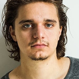 Chris Peters — Davy Vos