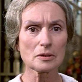 Anne Blake — Mrs. Rachael