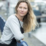 Hilde De Baerdemaeker — Louise De Roover