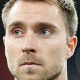 Christian Eriksen — Himself
