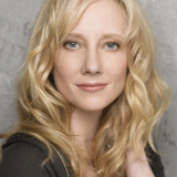 Anne Heche — Marin Frist
