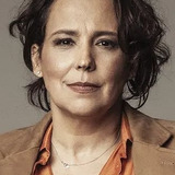 Ana Beatriz Nogueira — Ana Paula Moutinho