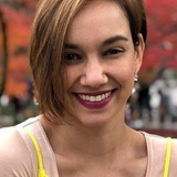 Anita Fandeurwawdeu — Maria Merton
