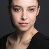 Gamze Erçel — Simge