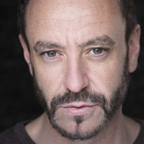 Gary Cargill — DI Olly Vedder