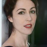 Kelley Curran — Enid Turner