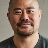 Кым Кван Сан — Gyeong Jung-han