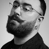 Sam Smith — Dr. Azel (voice)
