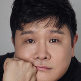 김기무 — Jang Woo-seok