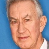 Barry McGovern — Art Ó Suilleabháin