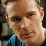 Pieter Bamps — Casper Cox