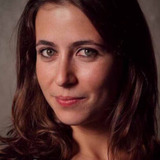 Alice Medeiros — Olívia