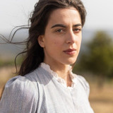 Ντένια Στασινοπούλου — Anna Kampiti