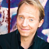 Håkan Berg — Larry