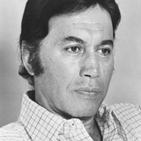 Michael Ansara — Deputy U.S. Marshal Sam Buckhart