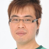 Коити Сома — Frankenzombie (voice) / Ghost Wrapping Paper (voice)