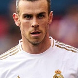 Gareth Bale — Self