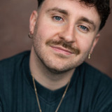 Conor McLeod — Ross