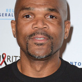 Darryl 'DMC' McDaniels — Self