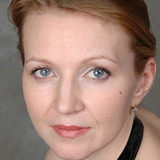 Анна Глазкова — Тамара - портниха
