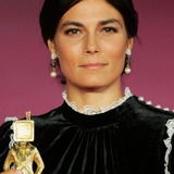 Valeria Solarino — Sandra Buccellato