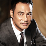 Simon Yam — 耶律齊