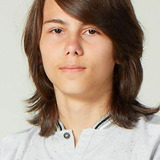 Arda Adil Görgen — Kaya Çekilmez