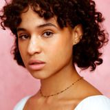 Асса Кануте — Abby