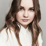 Liana Liberato — Tory Thompson