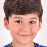 Mustafa Enis Bilir — Child Kerem