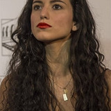 Florencia Ríos — Aurora