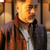 Чжао Юнь Тянь — Shi San