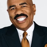 Steve Harvey — Steve Hightower