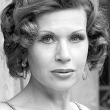 Olha Kohut — Вера